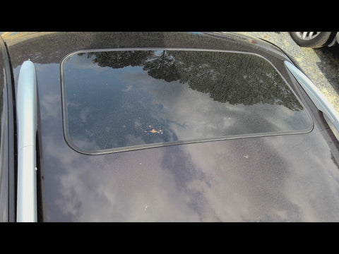 Assembly Roof Glass Fits 1417 INFINITI QX70 4740050