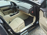 XF        2009 Steering Shaft 2934098
