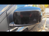 Driver Side View Mirror Power Moulded In Black Fits 11-19 CARAVAN 4702450