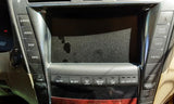 Driver Tail Light Quarter Panel Mounted Fits 0709 LEXUS LS460 3528369