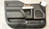 F150      2016 Front Door Trim Panel 3499201