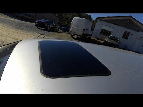 ASSEMBLY SunRoof Glass Single Panel Fits 1118 PORSCHE CAYENNE 3364220