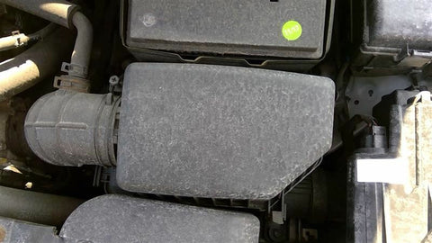 Air Cleaner Fits 1217 ACCENT 3404000