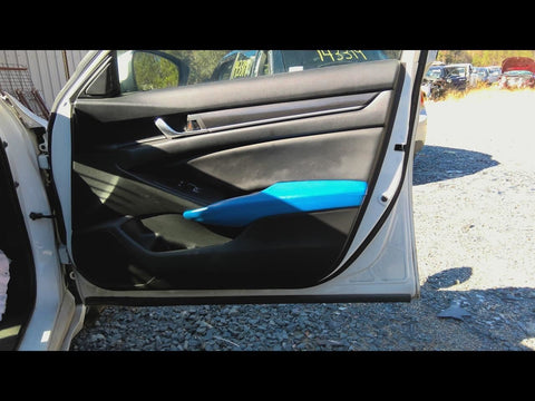 ACCORD    2020 Front Door Trim Panel 4710540