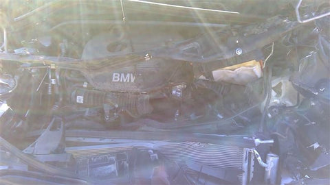 Engine 2.0L Fits 1819 BMW X1 3587720