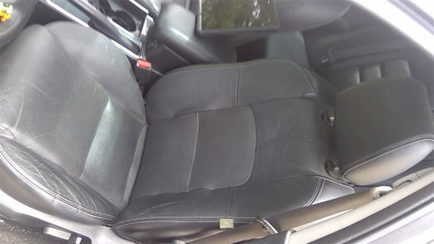 Driver Front Seat Bucket With Speed6 Turbo Fits 0607 MAZDA 6 3515470