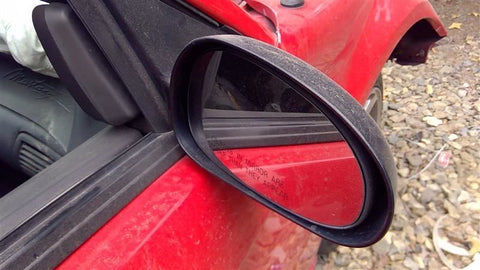 Passenger Side View Mirror Power Without Folding Fits 99-04 MUSTANG 3522920