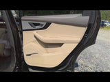 Q7 AUDI   2019 Door Trim Panel Rear 4685600