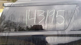 Passenger Quarter Glass Privacy Tint Opt Ako Fits 1519 SUBURBAN 1500 4605090