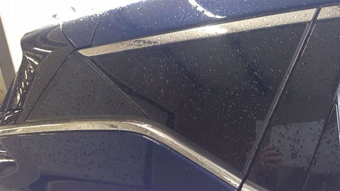 Passenger Quarter Glass Privacy Tint Fits 15-20 MURANO 4648020