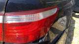 Passenger Tail Light Quarter Panel Mounted Fits 07-09 LEXUS LS460 3563260