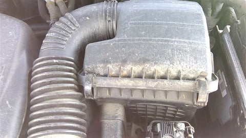 Air Cleaner 2.4L VIN 7 8th Digit California Emissions Fits 1115 OPTIMA 3481740