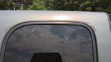Passenger Rear Side Door Extended Cab Fits 07-13 SIERRA 1500 PICKUP 4866362