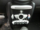 Seat Belt Front Bucket Convertible 4 Passenger Fits 07-15 MINI COOPER 2663448