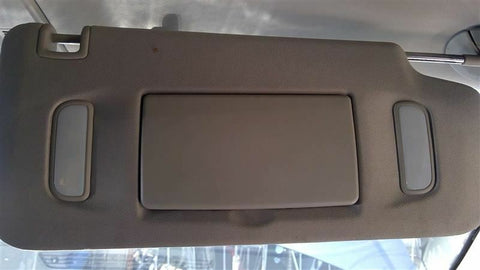 Passenger Sun Visor VIN J 11th Digit Limited Fits 07-17 ACADIA 3409550