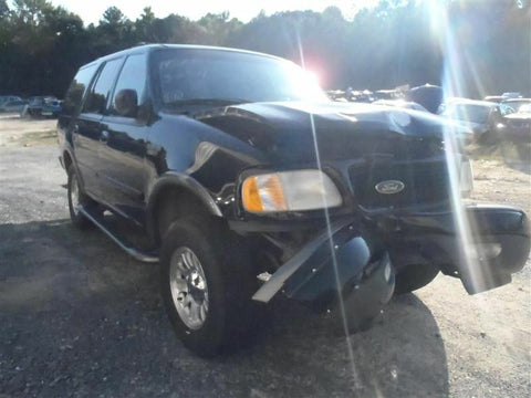 Temperature Control Front Floor Auxiliary Fits 0002 EXPEDITION 1674260