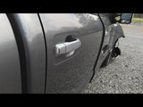 Passenger Right Rear Side Door Fits 1620 TITAN XD 4690561