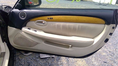 SC430     2002 Front Door Trim Panel 4630800