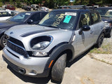 Passenger Door Handle Exterior Door Front Fits 11-16 COUNTRYMAN 3373021