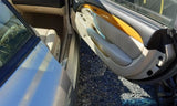 Passenger Front Seat Bucket - Leather Fits 02-03 LEXUS SC430 35736112