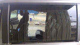 Driver Rear Door Glass Movable Glass Privacy Tint Fits 0819 CARAVAN 4627380
