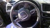 Q5 AUDI   2012 Steering Wheel 458709bag not included0
