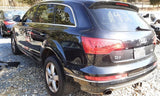 Roof With Sliding Roof Fits 0715 AUDI Q7 3477693