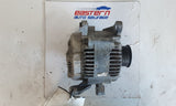 Alternator Denso Manufacturer Fits 0111 DAKOTA 4730481