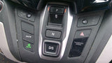 ODYSSEY   2019 Transmission Shift 460181
