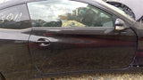 Passenger Front Door Electric Windows Coupe Fits 09-16 GENESIS 3520240