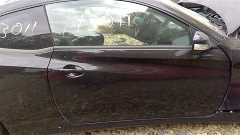 Passenger Front Door Electric Windows Coupe Fits 09-16 GENESIS 3520240