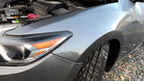 Driver Left Fender Fits 16-23 MAXIMA 4857701