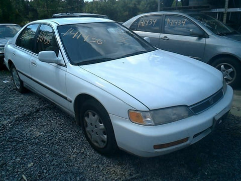 Distributor Tec Manufacturer Dx Fits 9697 ACCORD 2169670