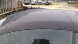Roof C70 Front Fits 06-13 VOLVO 70 SERIES 4633621