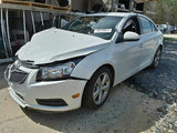 CRUZE     2014 Door Trim Panel, Rear 2818393