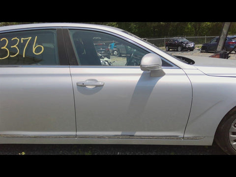 Passenger Right Front Door Fits 17-22 G90 4744480