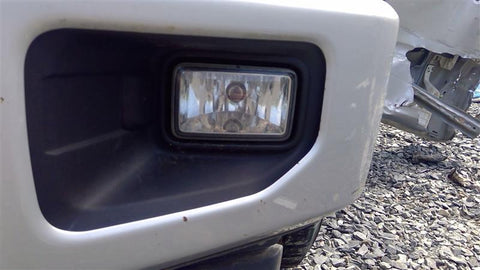 Driver Corner/Park Light Fogdriving Halogen Fits 1520 FORD F150 PICKUP 4652610