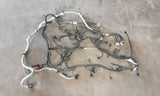 F250SD    2016 Engine Wire Harness 4673110
