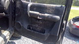 SILV15NEW 2007 Front Door Trim Panel 4574170