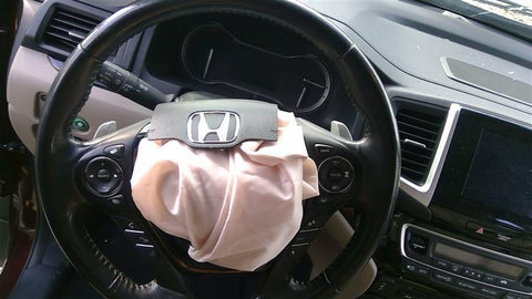 PILOT     2016 Steering Wheel 461116bag not included0