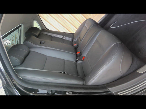 EQUUS     2015 Seat Rear 4767670