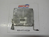 Engine ECM Electronic Control Module Center Dash 2WD Fits 03 TUNDRA 2455491