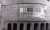 Alternator 210 Amp Fits 1218 BMW 320i 4766202