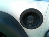 2005 WRANGLER Fuel Filler Neck 22010011