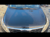Hood Fits 1016 SPORTAGE 4706570