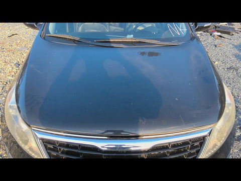 Hood Fits 1016 SPORTAGE 4706570