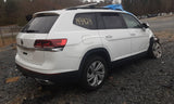 Passenger Front Seat Heated Leatherette Manual Fits 21-23 ATLAS 4795244