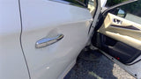 Passenger Rear Side Door Electric Fits 1619 INFINITI QX60 4664841