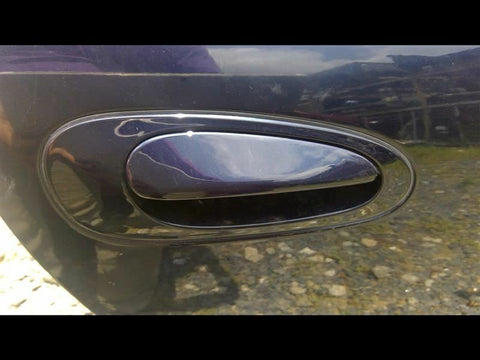 911       1999 Door Handle, Outer 3070530