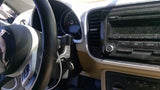 Steering Column Floor Shift Conventional Ignition Fits 1219 BEETLE 4638240